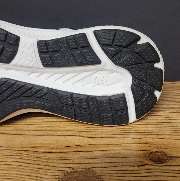 Asics Gel Contend 7 running shoes mesh size 8 Ex wide sneakers - Picture 8 of 12